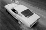 Ford Mustang GT-A Fastback 1967 года